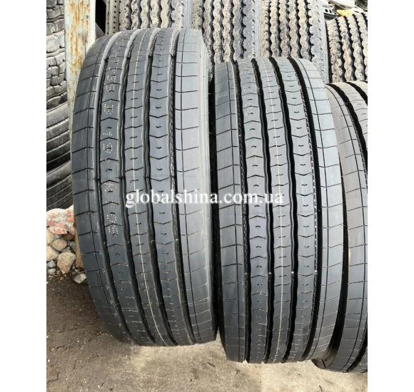 Arivo XARS99+ (рулевая) 315/70 R22.5 154/150L